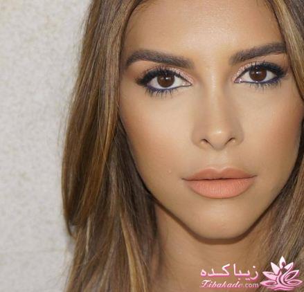 ازدواج مانکن ایرانی با ثروتمند عرب